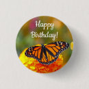 Recherche de monarque badges Insecte