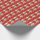 Suche nach schädel geschenkpapier Party