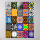 Suche nach schöne farben poster Abstrakt