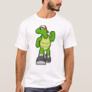 Suche nach laufen der schildkröte tshirts Lustig