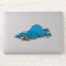 Recherche de cookie monster sesame st autocollants Rétro