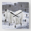 Suche nach polar poster wanduhren Wild