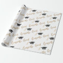 Suche nach graduation geschenkpapier Glückwunsch