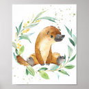 Suche nach platypus poster Baby
