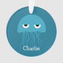 Recherche de créatures ornements Illustration
