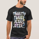 Recherche de trente trois tshirts Vieux