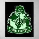 Suche nach grüner frieden poster Umwelt