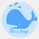 Recherche de baleines Pour enfants