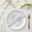 Suche nach 30 hochzeitstag teller Jubiläum