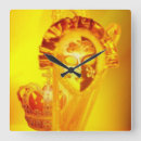 Recherche de carnaval horloges Mardi gras