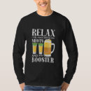 Recherche de booster tshirts Vaccin