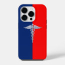 Recherche de symbole médical iphone coques Caducée