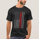 Recherche de délégué tshirts Américain