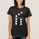Recherche de domino tshirts Halloween