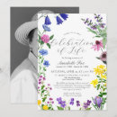 Recherche de fleur de la vie invitations Floral
