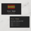Recherche de espanol cartes visite Traducteur