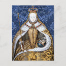 Recherche de tudors cartes postales Elizabeth i