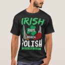 Recherche de drapeau de la pologne vêtements Patriote