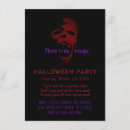 Recherche de diable rouge invitations Horreur
