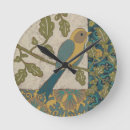 Recherche de oiseau jaune horloges Botanique