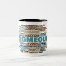 Recherche de les années 1990 tasses 90s