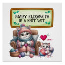 Suche nach lustiges nähen poster Stricken