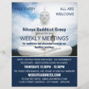 Suche nach buddhismus flyer Buddhistisch