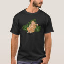 Suche nach niedlicher affe tshirts Wildtiere