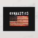 Recherche de grunge cartes postales Drapeau américain