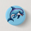 Recherche de de dauphin badges Aquatique
