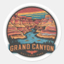 Recherche de canyon autocollants Randonnée