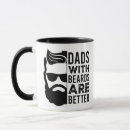 Recherche de citation de papa tasses Noir et blanc
