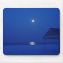 Suche nach vollmond mousepads Ozean