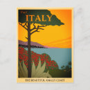 Suche nach amalfi postkarten Vintag