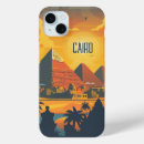 Suche nach sphinx iphone hüllen Pyramiden