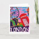Suche nach london kleine grußkarten Vereinigtes königreich