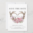 Suche nach geweihe save the date Romantisch