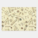 Recherche de professeur maths papier cadeau École