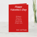 Suche nach schwester valentinstagskarten Sister