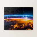 Recherche de fusée puzzles Enfants