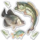Suche nach haken aufkleber Fischfang