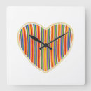 Recherche de coeur de rayure art Abstrait