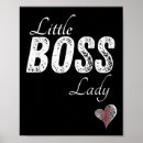 Suche nach girl lady poster Chefin