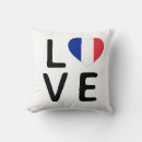 Suche nach frankreich flagge kissen Liebe