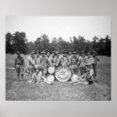 Recherche de fanfare posters Vintage