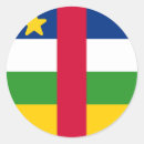 Suche nach afrikanische länder aufkleber National