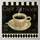 Suche nach cafe poster Kitchen