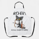 Suche nach mord schürzen Katze