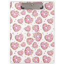 Recherche de coeur rose porte blocs Coloré