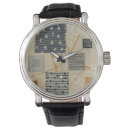 Recherche de graphiques montres Abstrait